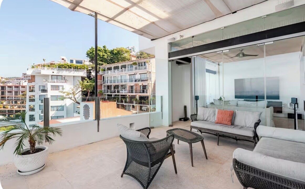 Photo of Patio Balcony in Amapas