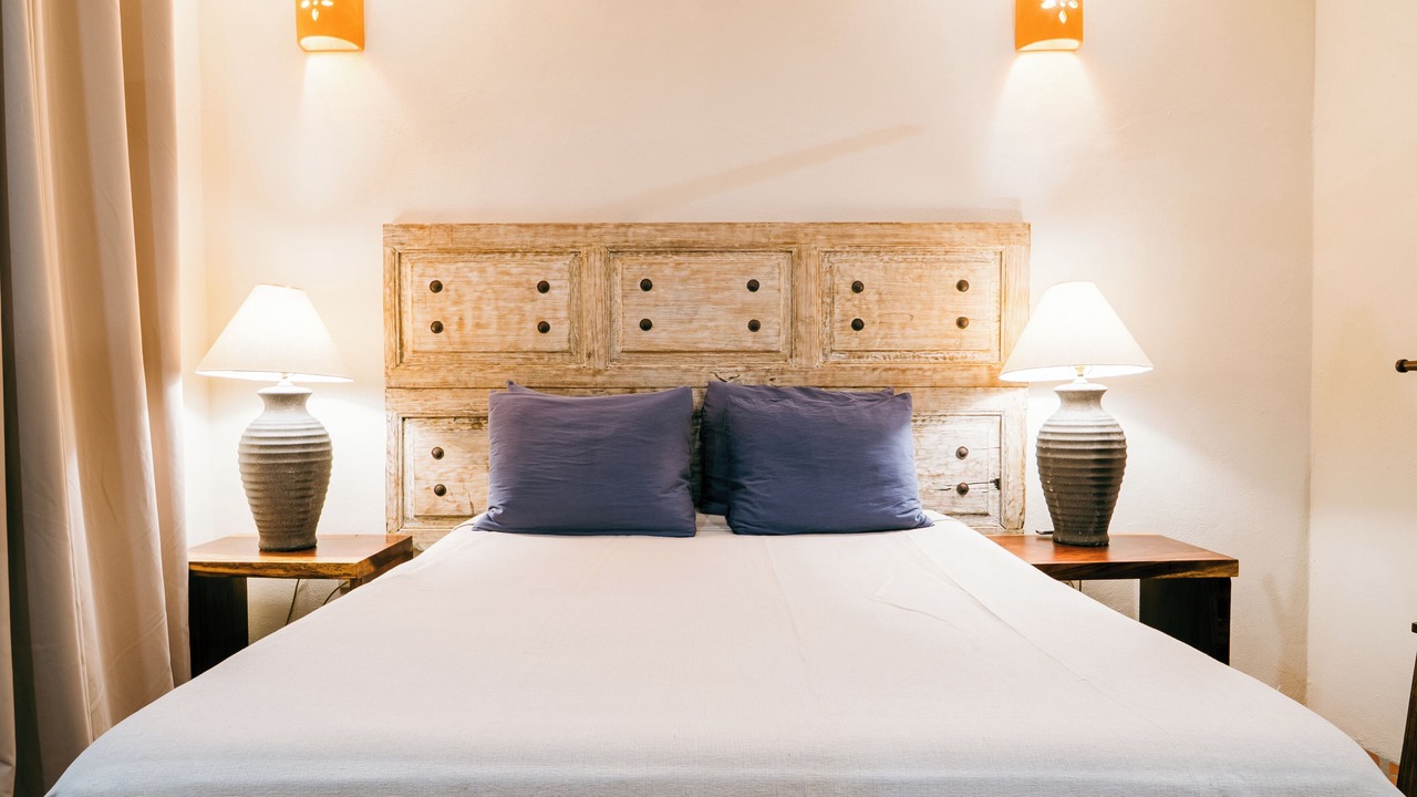 Photo of Bedroom in Sayulita