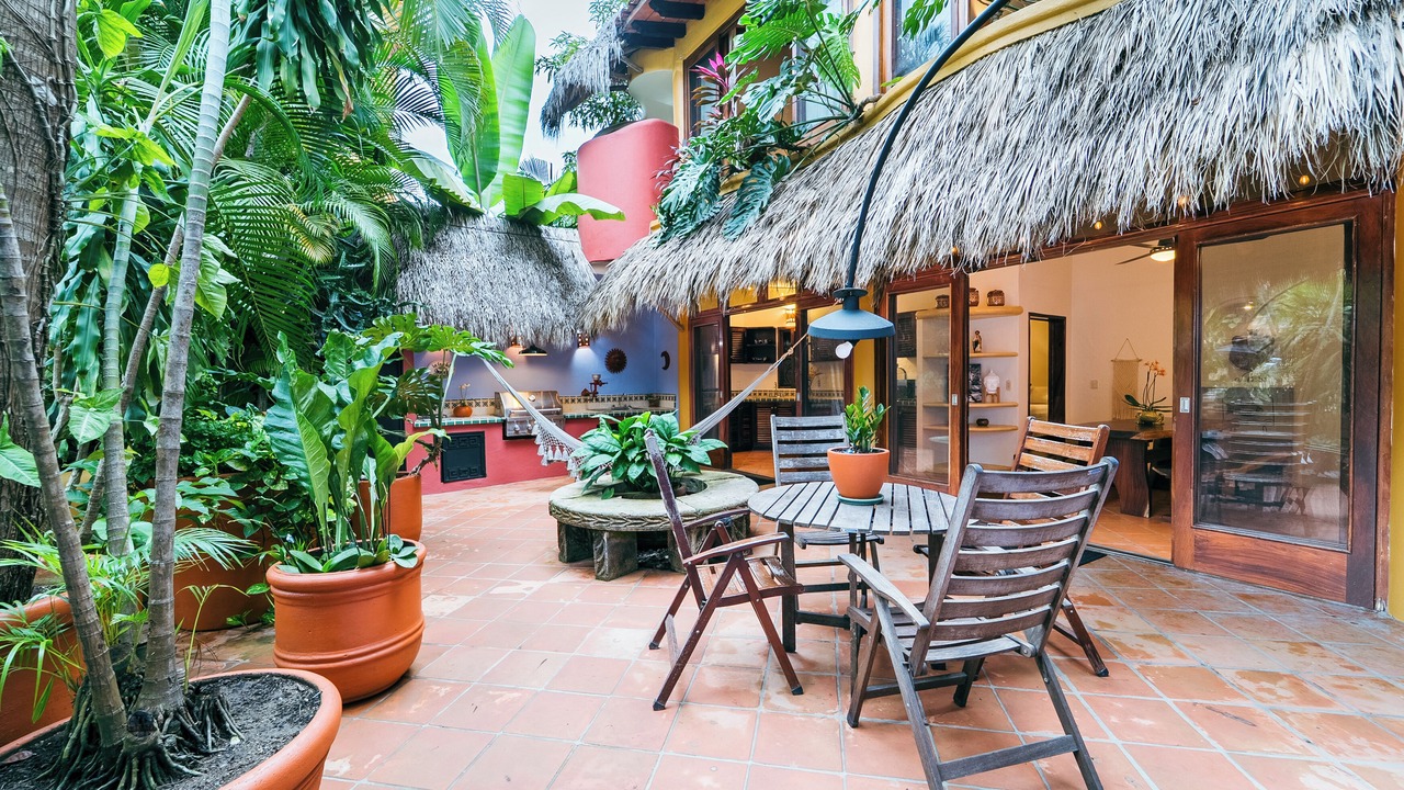 Photo of Outdoor in Sayulita