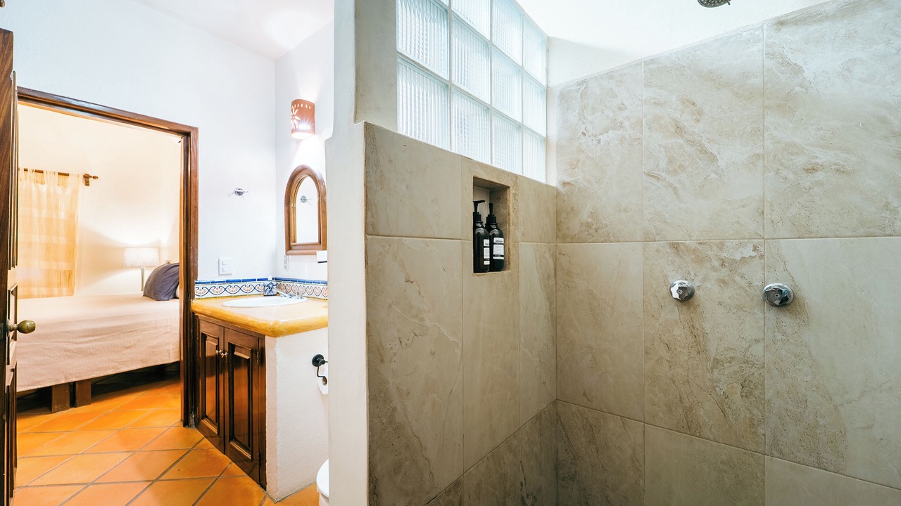 Photo of Bathroom in Sayulita