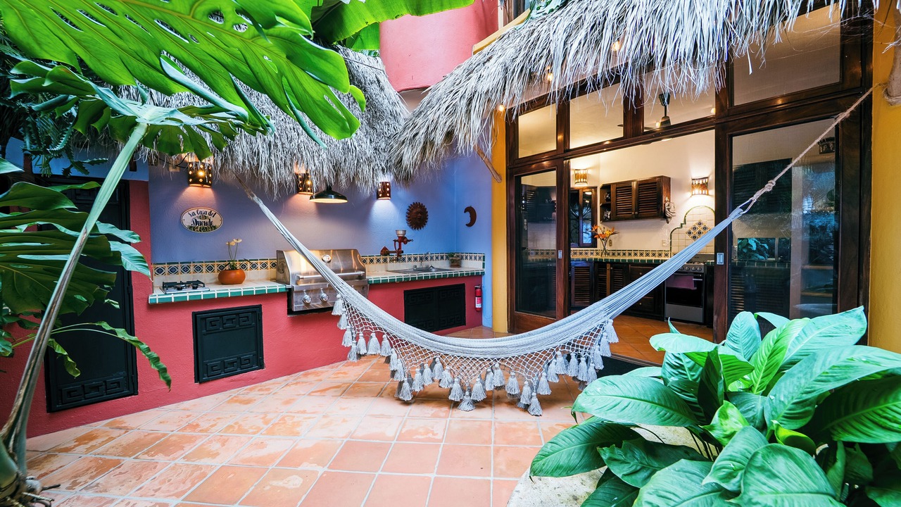 Photo of Patio Balcony in Sayulita