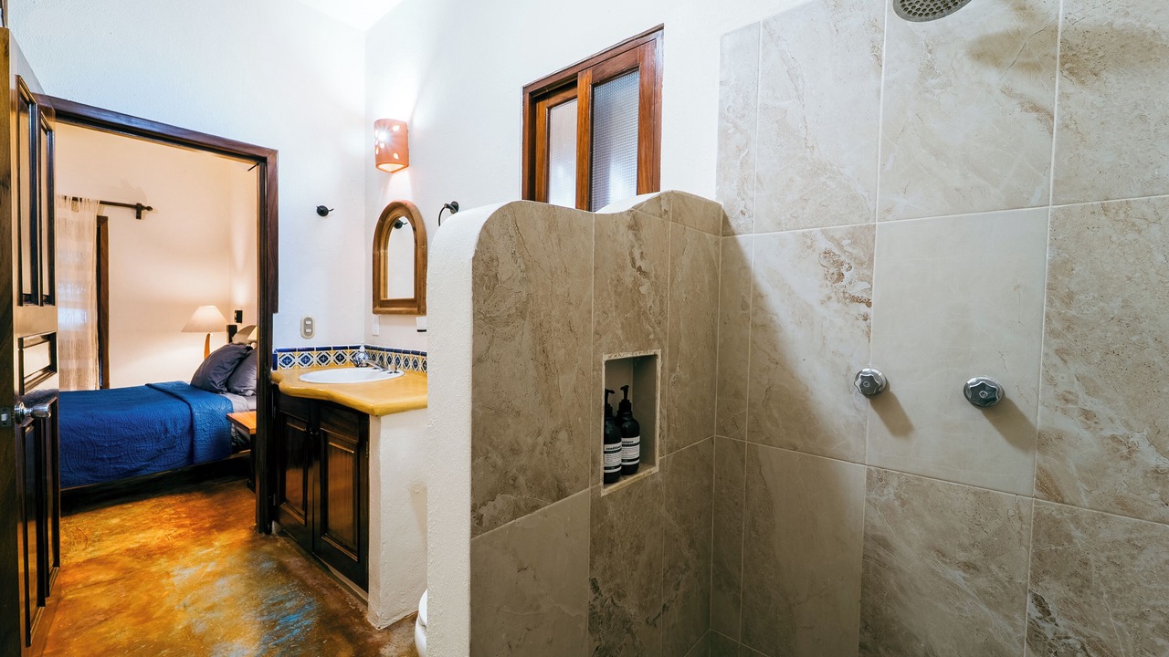 Photo of Bathroom in Sayulita