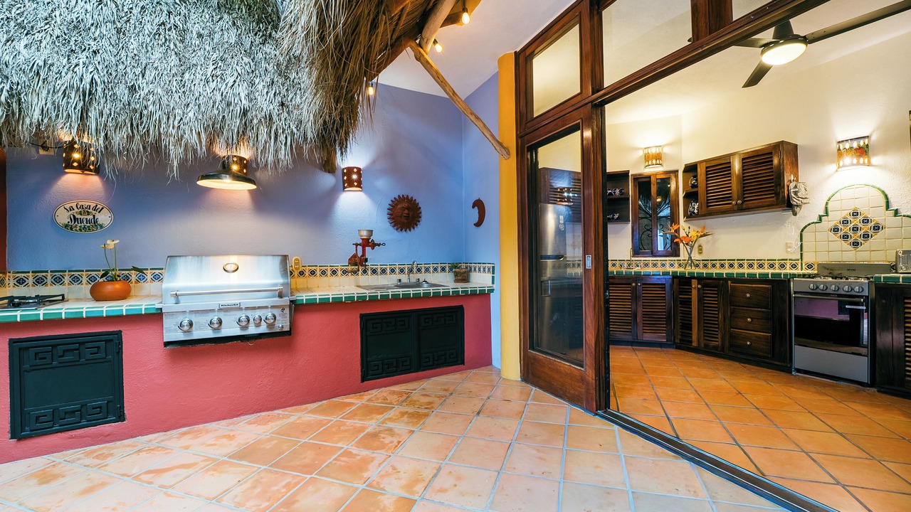 Photo of Kitchen in Sayulita