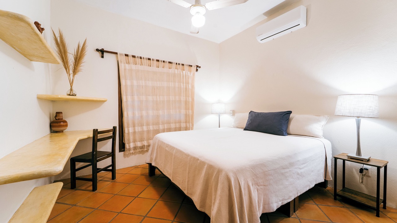 Photo of Bedroom in Sayulita