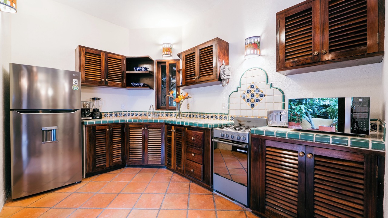 Photo of Kitchen in Sayulita