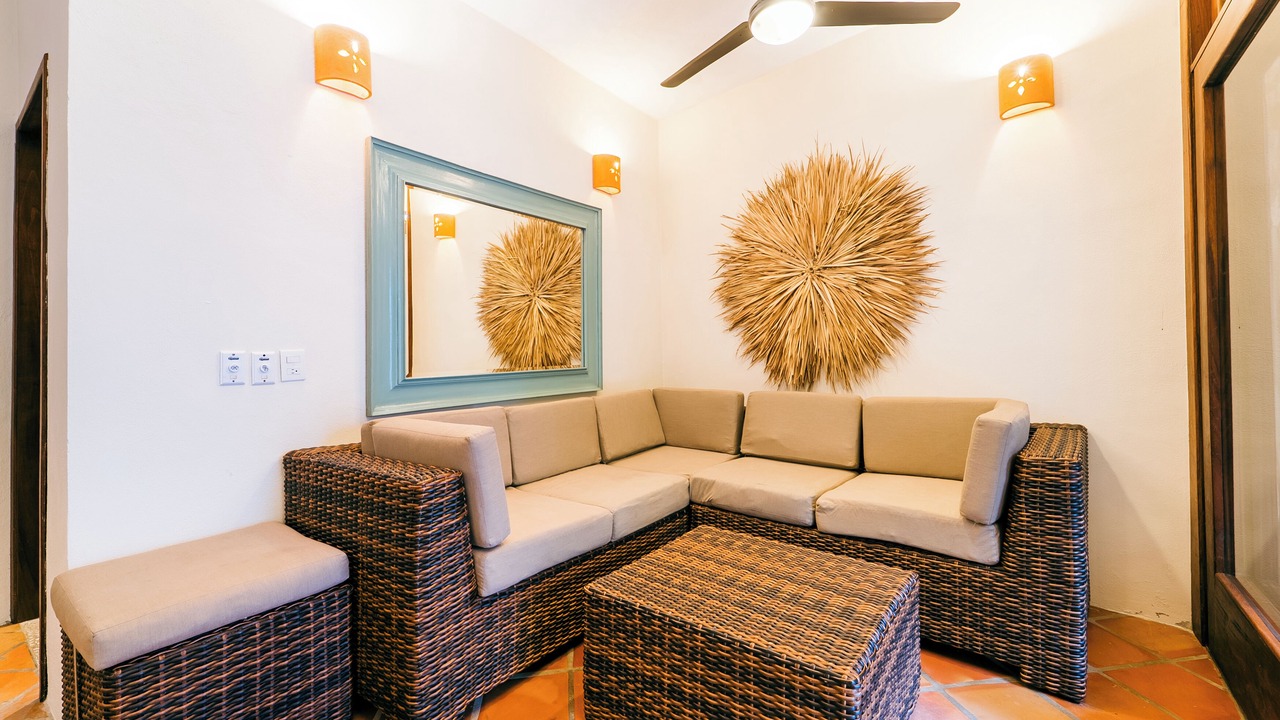 Photo of Livingroom in Sayulita
