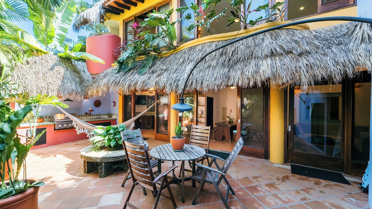 Photo of Outdoor in Sayulita
