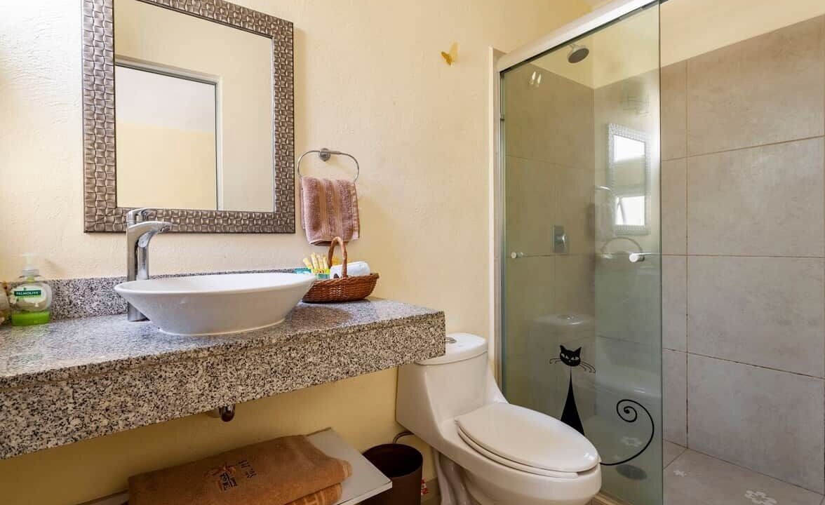 Photo of Bathroom in Puente del Mar
