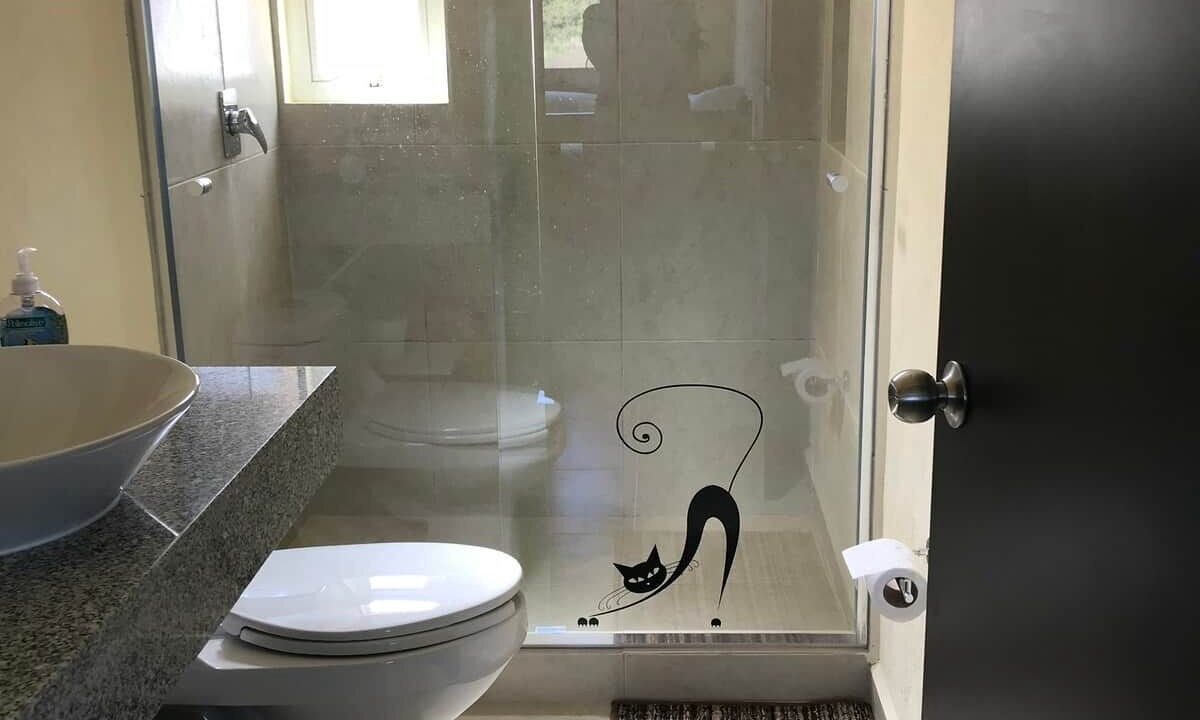 Photo of Bathroom in Puente del Mar