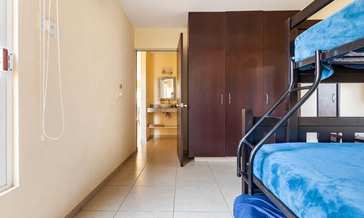Photo of Bedroom in Puente del Mar