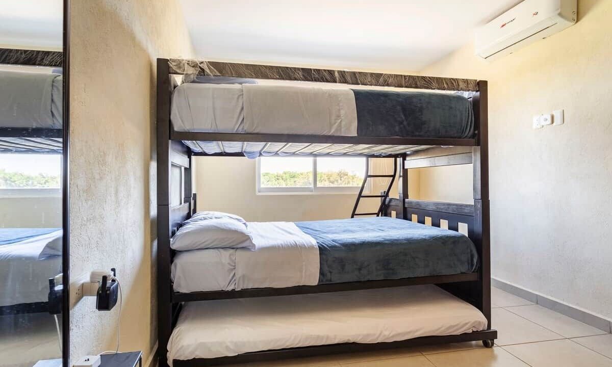 Photo of Bedroom in Puente del Mar