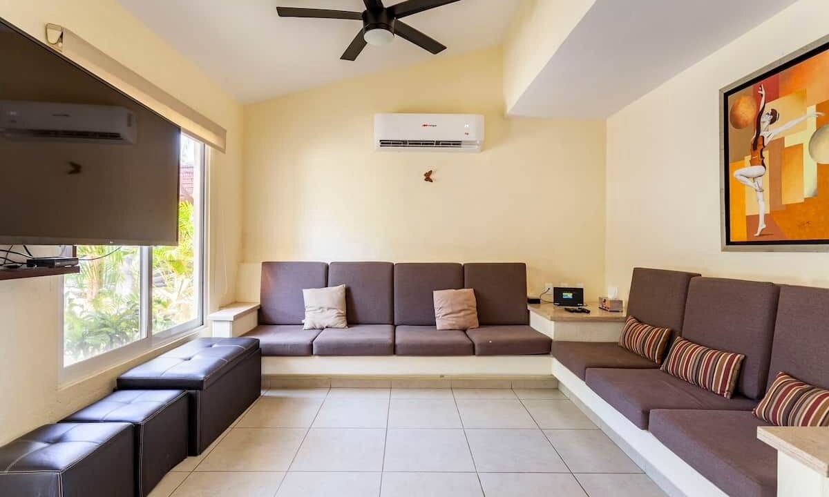 Photo of Livingroom in Puente del Mar