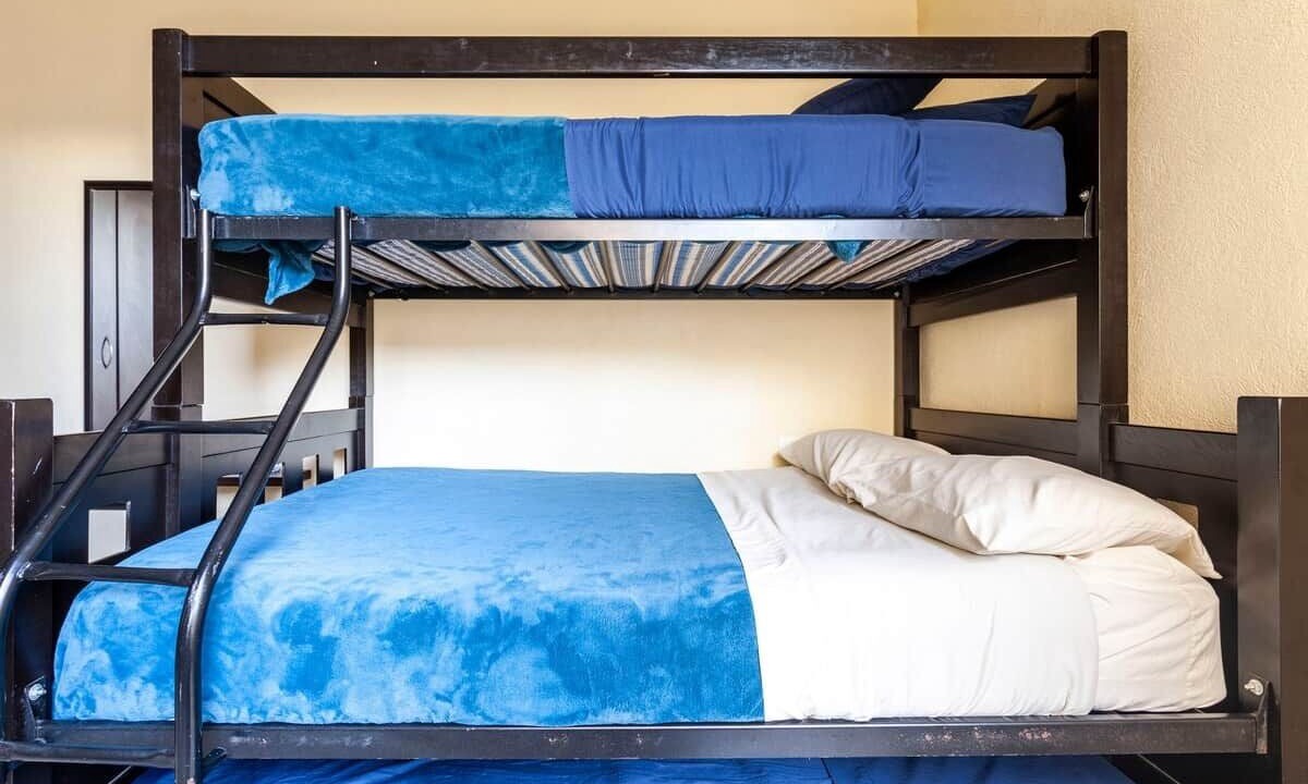 Photo of Bedroom in Puente del Mar