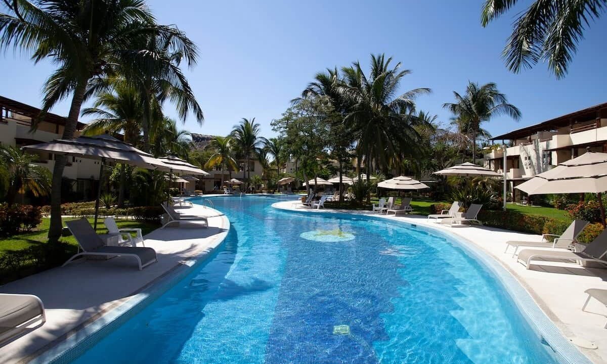 Photo of Outdoor in Puente del Mar