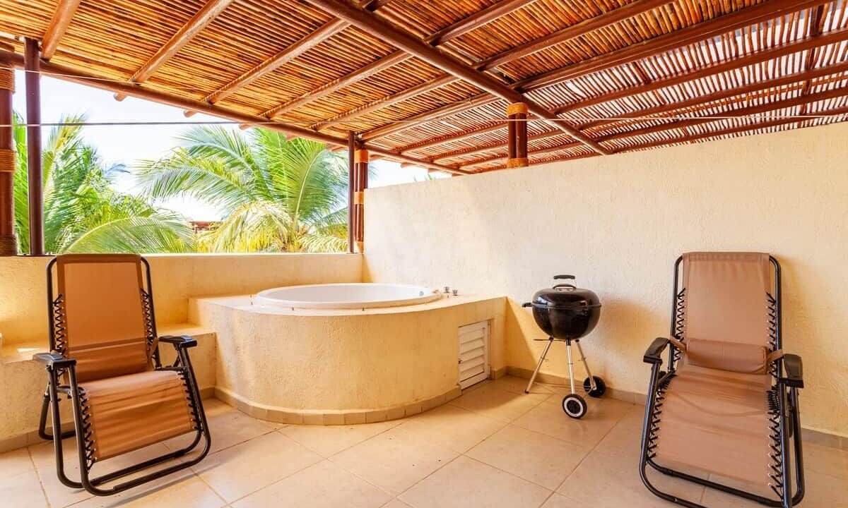 Photo of Outdoor in Puente del Mar