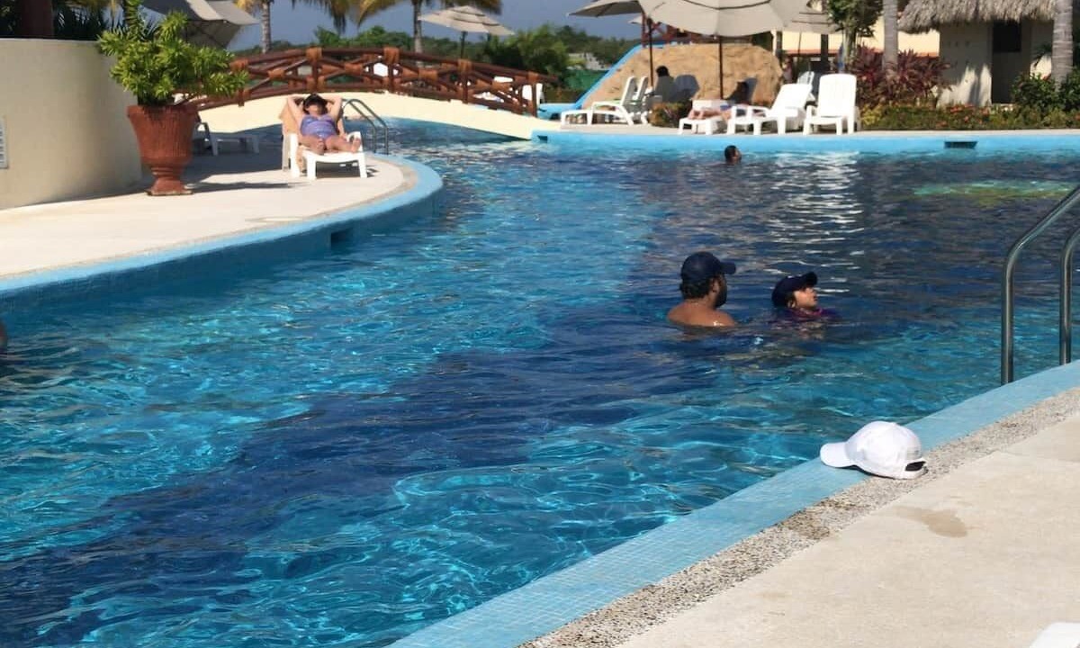 Photo of Outdoor in Puente del Mar