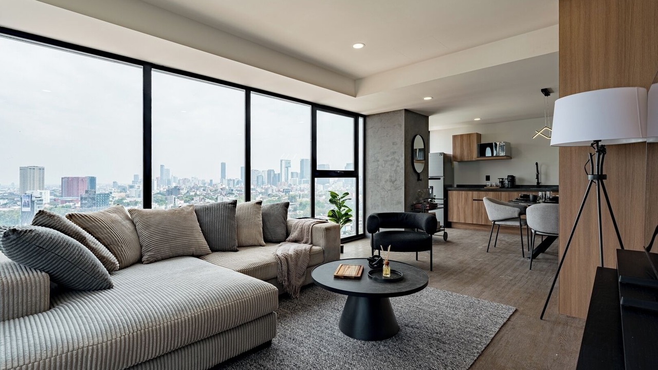 Photo of Livingroom in Anahuac