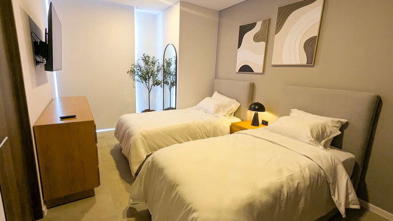 Photo of Bedroom in Los Gavilanes