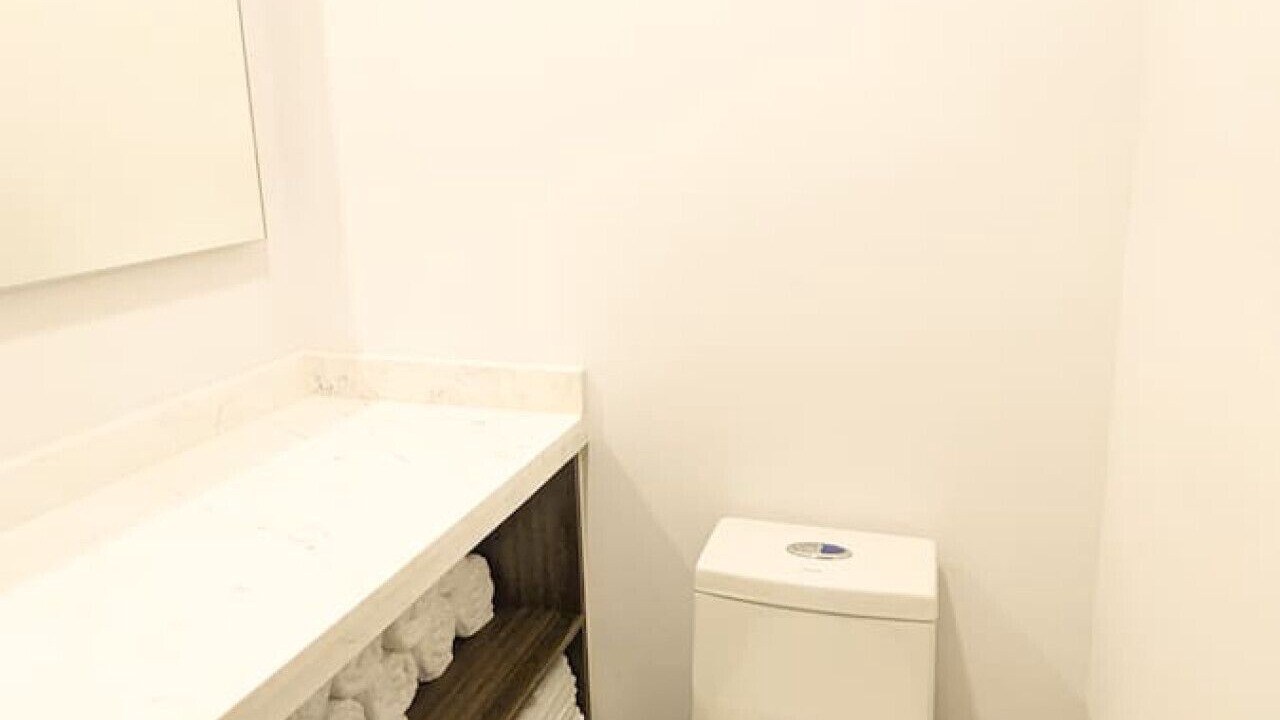 Photo of Bathroom in Los Gavilanes