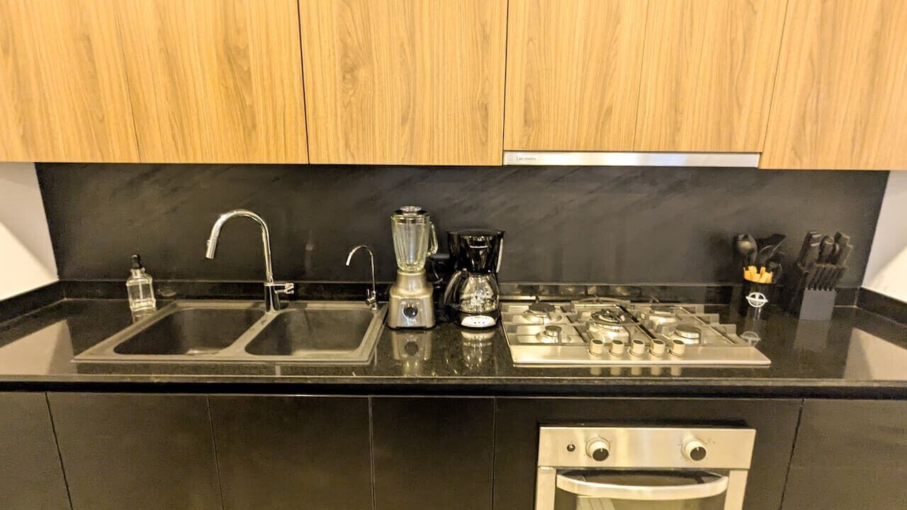 Photo of Kitchen in Los Gavilanes