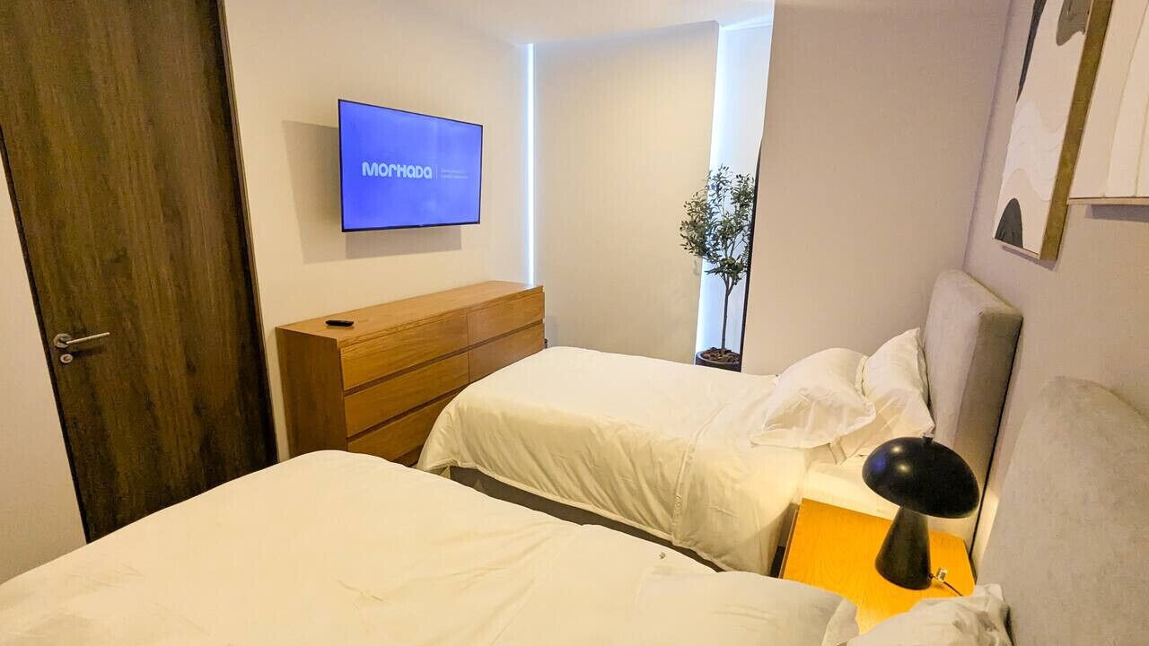 Photo of Bedroom in Los Gavilanes