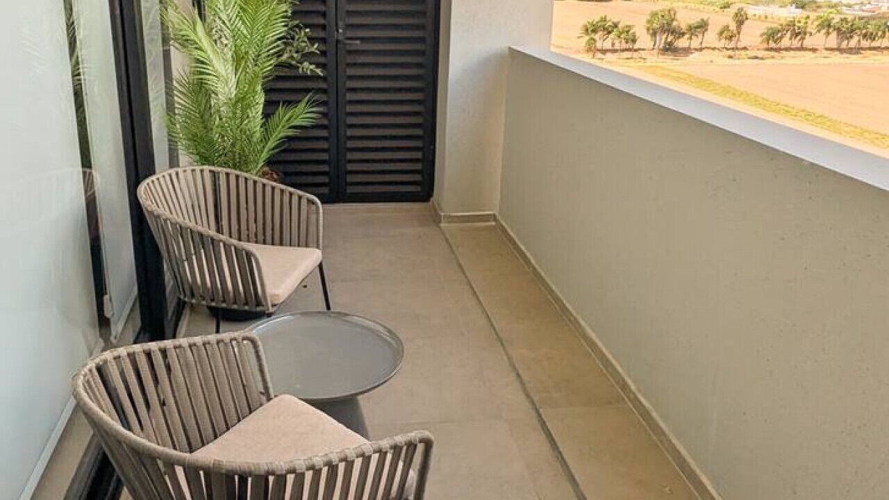 Photo of Patio Balcony in Los Gavilanes