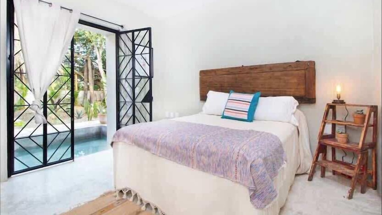 Photo of Bedroom in San Francisco