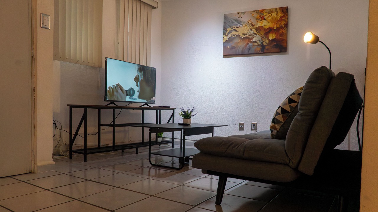 Photo of Livingroom in San Luis Potosi