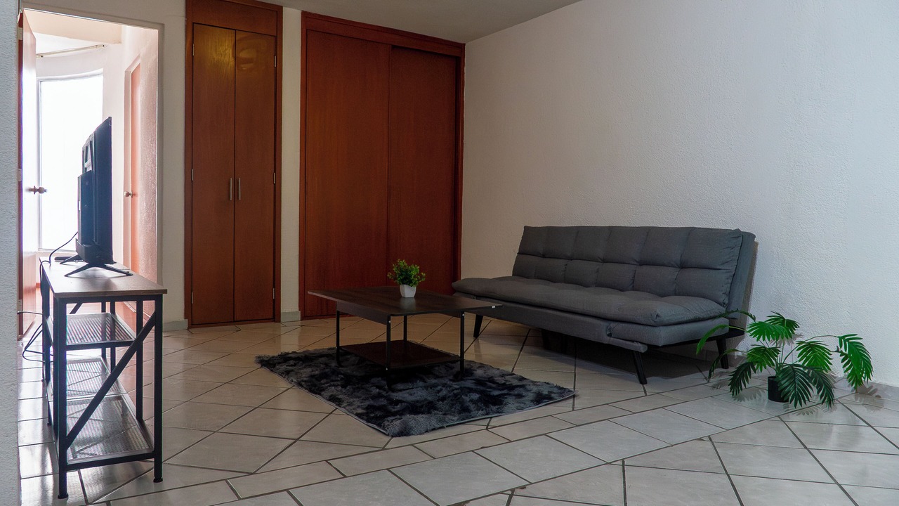 Photo of Livingroom in San Luis Potosi