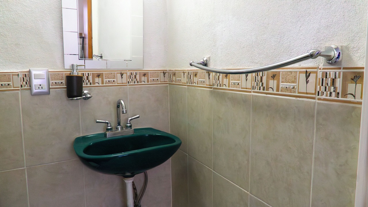 Photo of Bathroom in San Luis Potosi