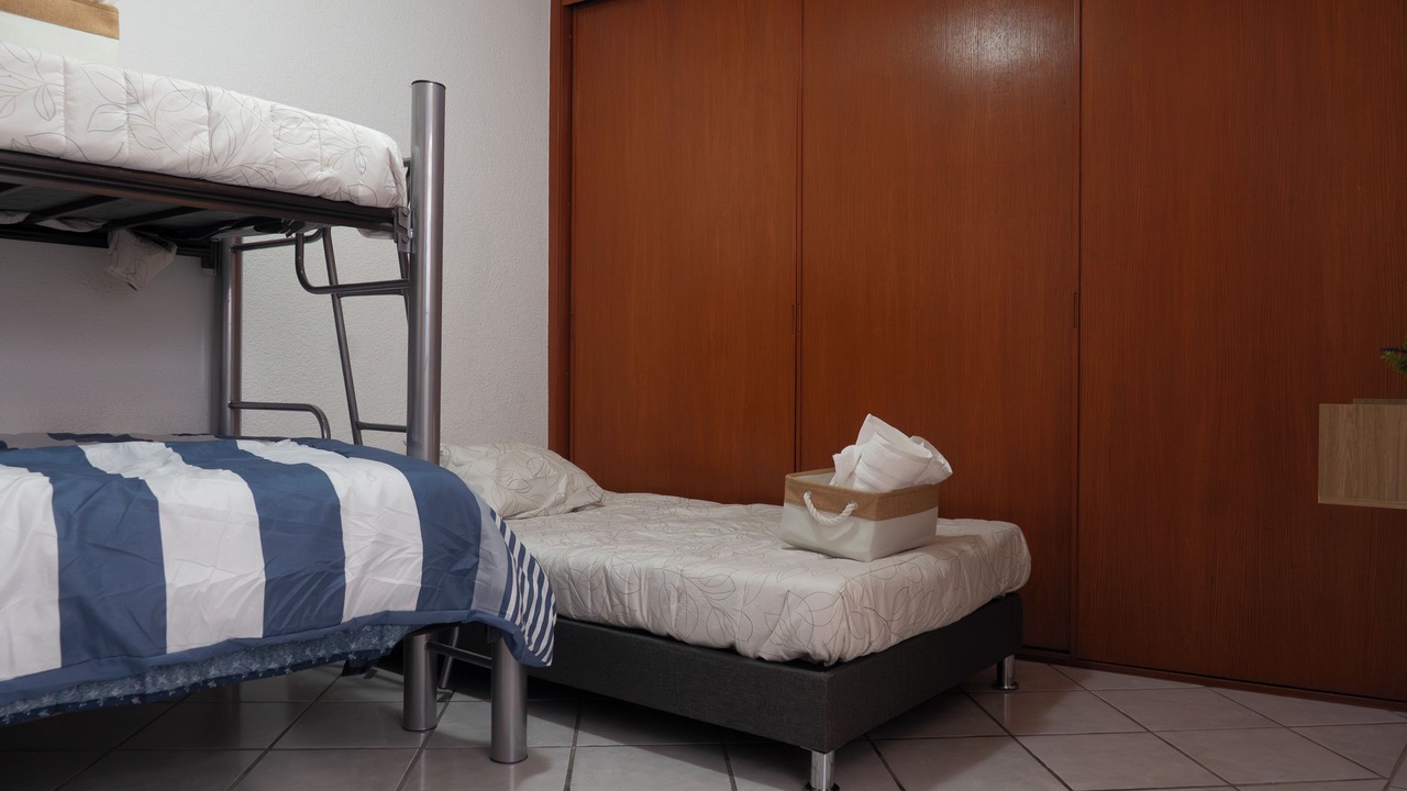 Photo of Bedroom in San Luis Potosi