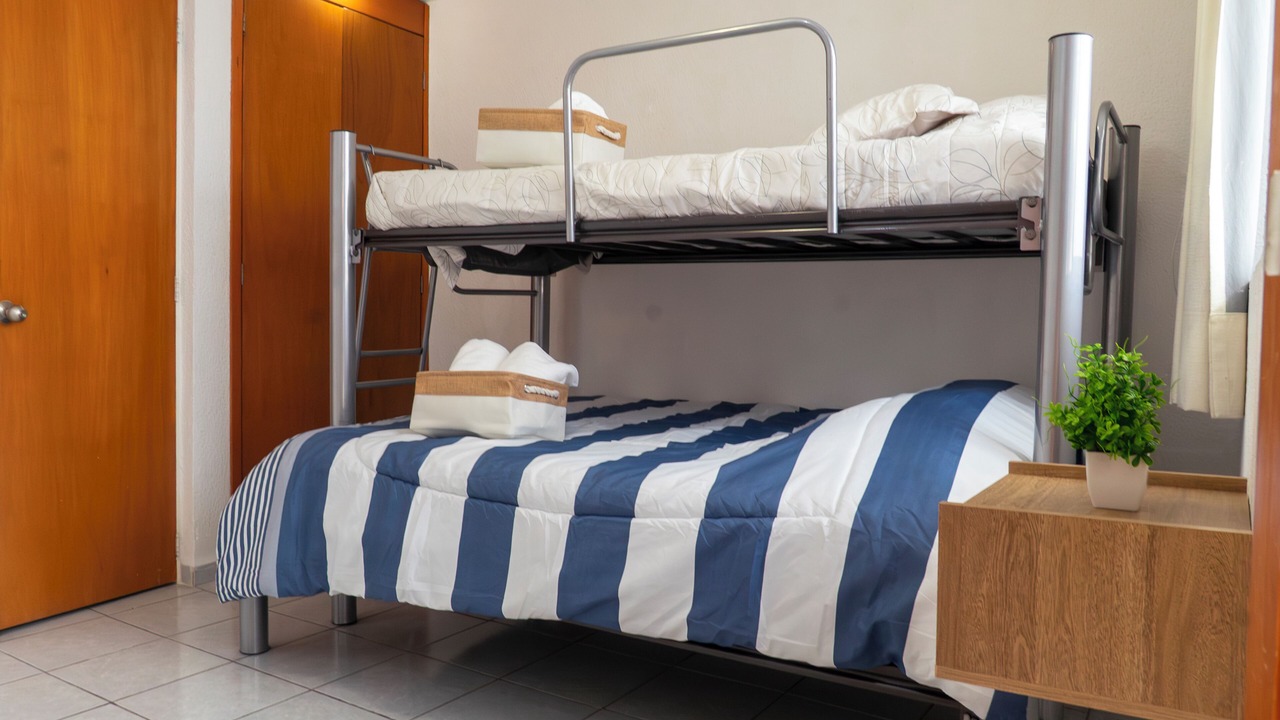 Photo of Bedroom in San Luis Potosi