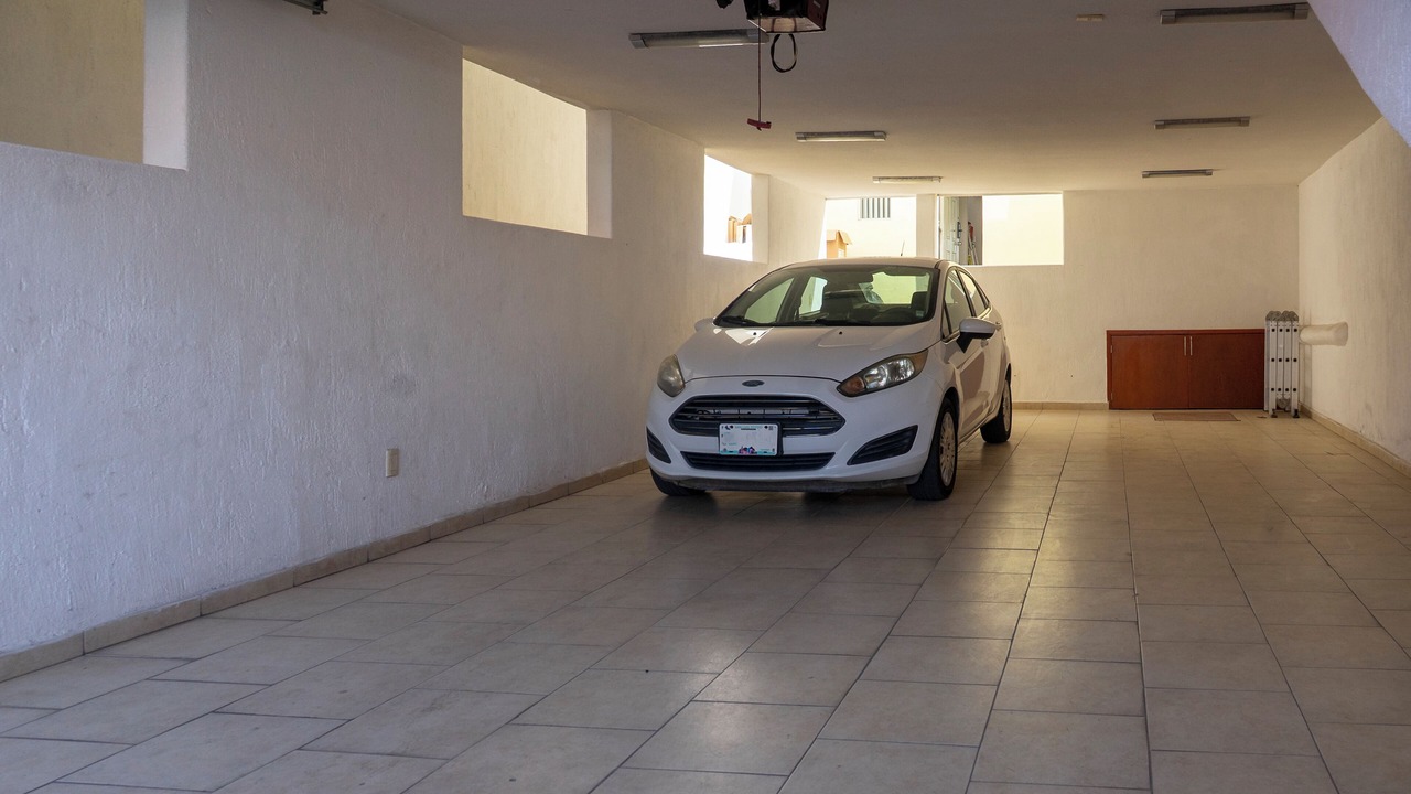 Photo of Outdoor in San Luis Potosi