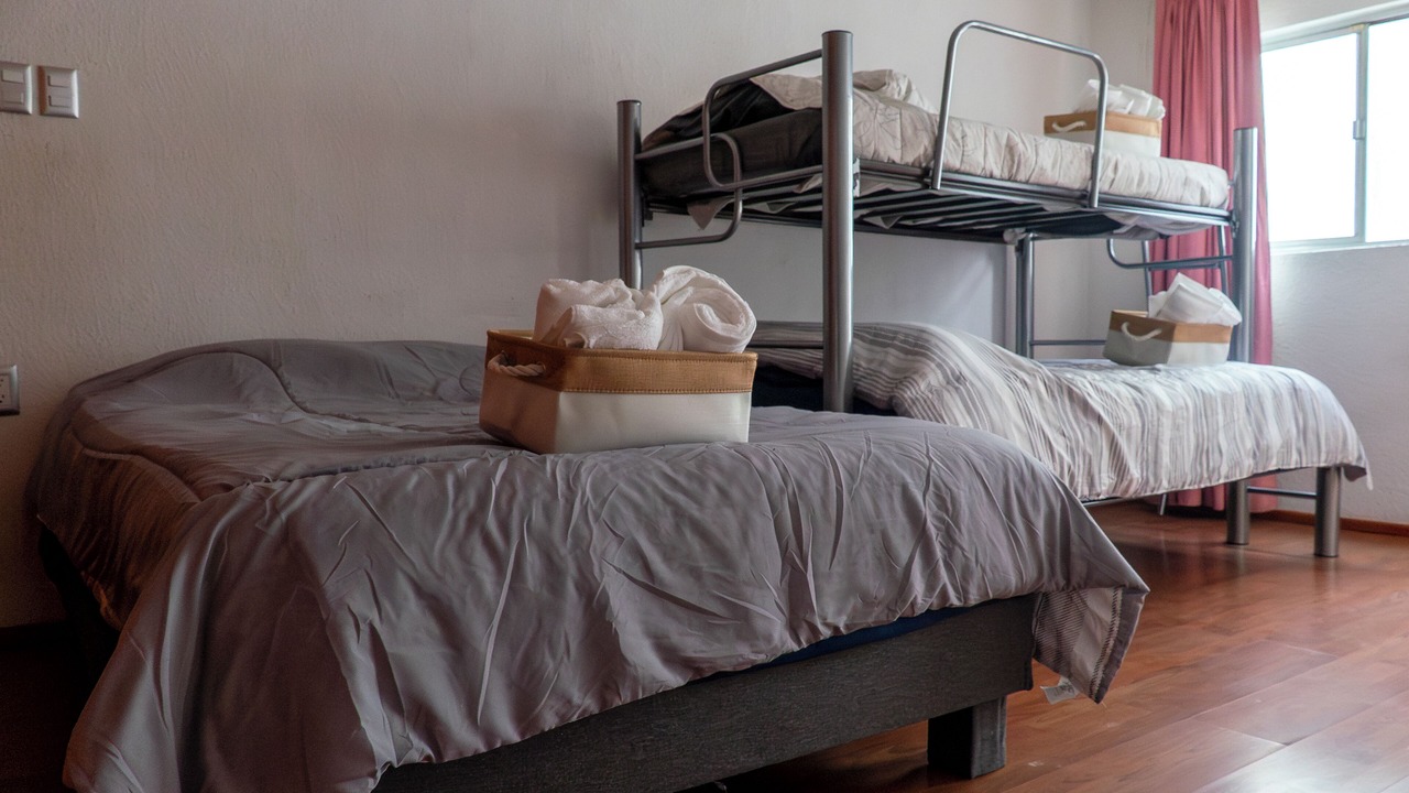 Photo of Bedroom in San Luis Potosi