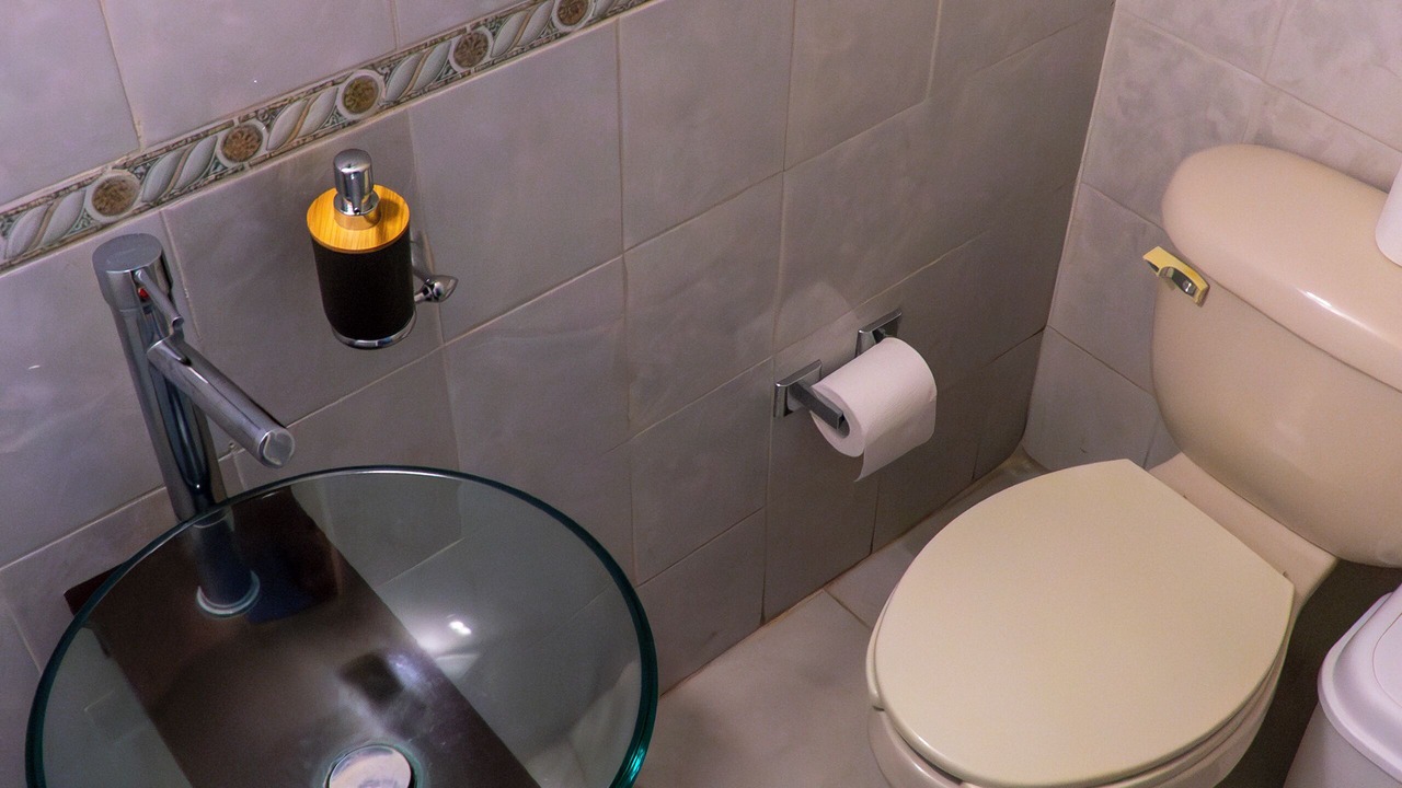 Photo of Bathroom in San Luis Potosi