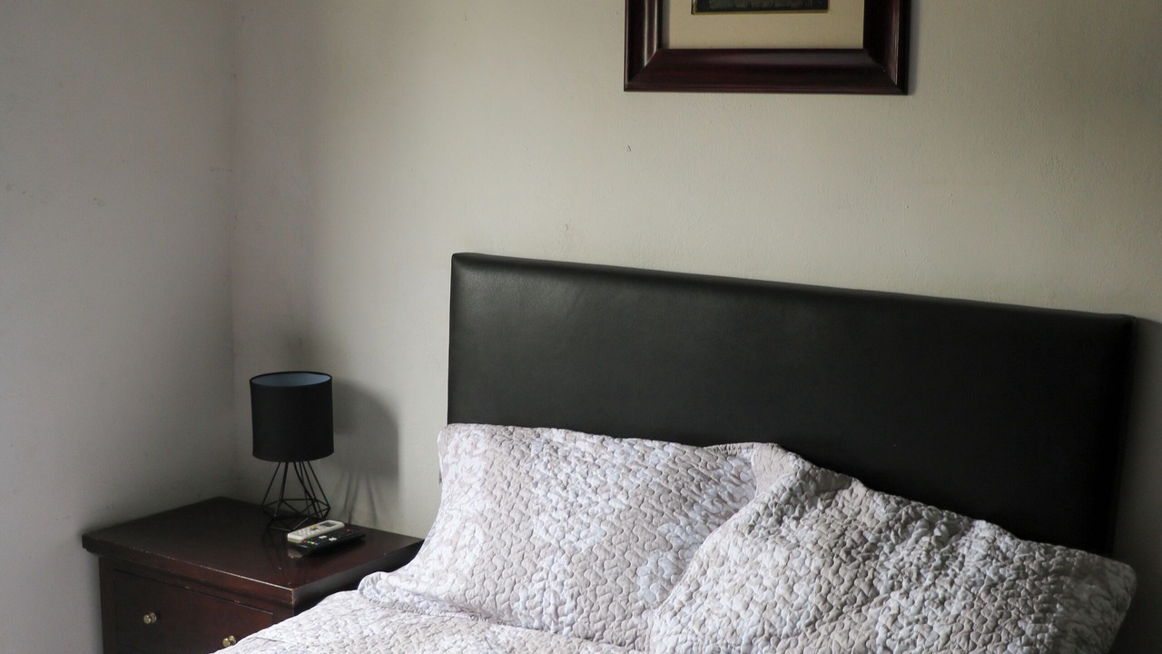 Photo of Bedroom in Ciudad Madero