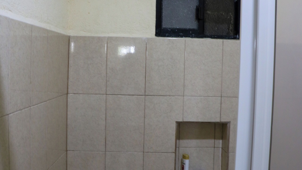 Photo of Bathroom in Ciudad Madero