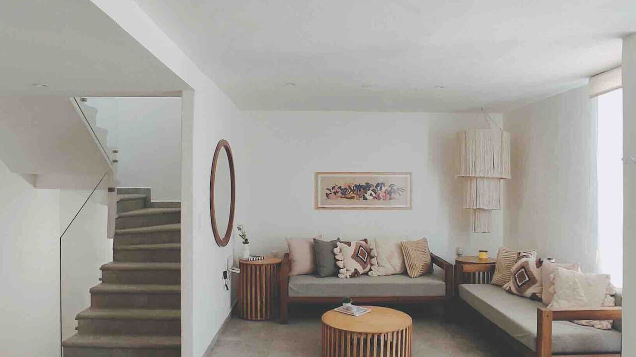 Photo of Livingroom in Granjas del Marques
