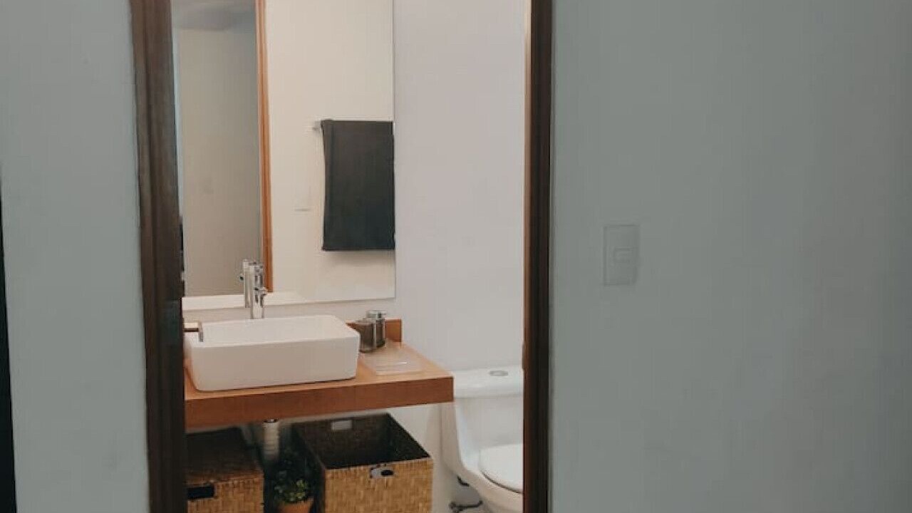 Photo of Bathroom in Granjas del Marques