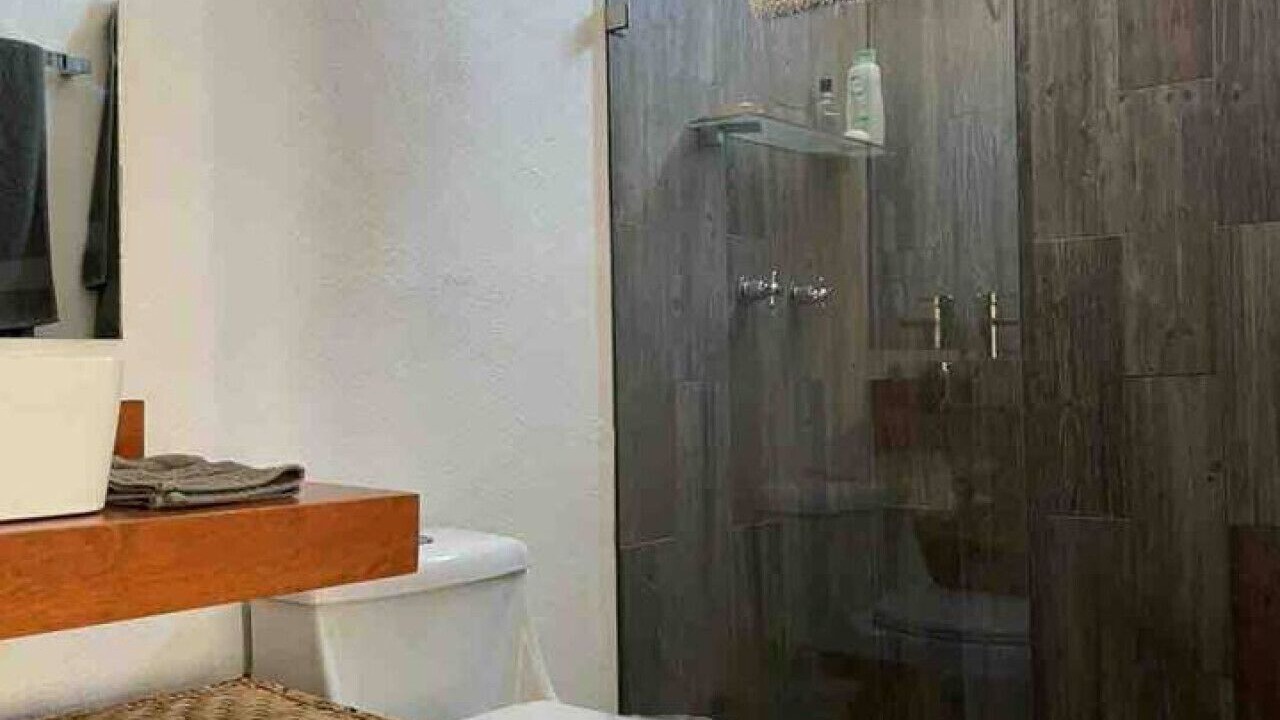 Photo of Bathroom in Granjas del Marques