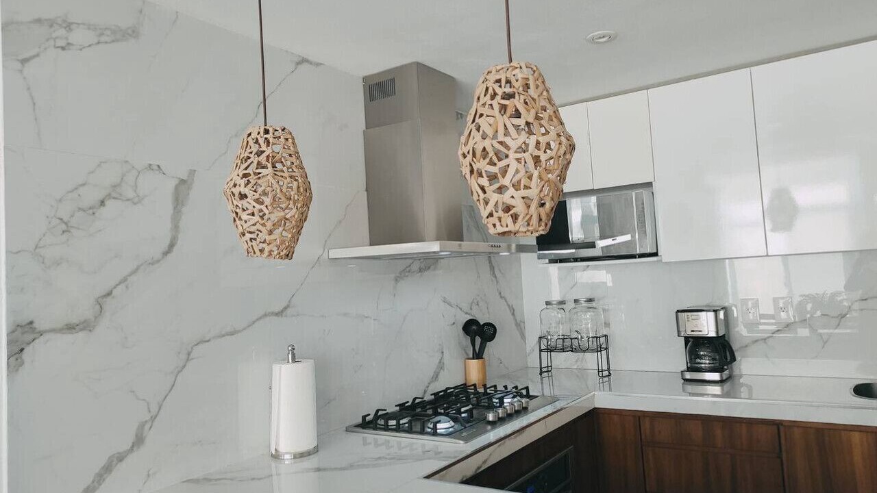 Photo of Kitchen in Granjas del Marques