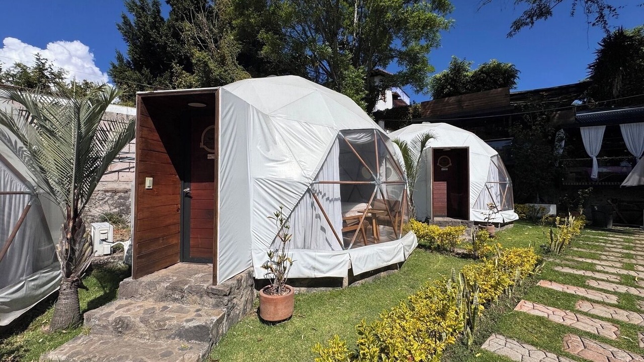 Photo of Outdoor in El Santuario