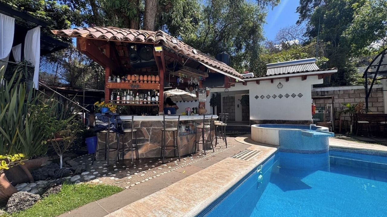 Photo of Outdoor in El Santuario