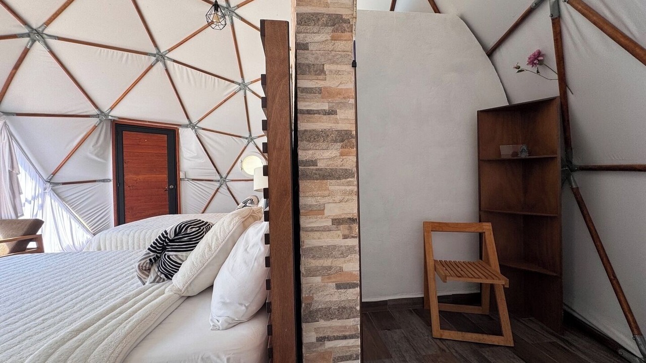 Photo of Bedroom in El Santuario