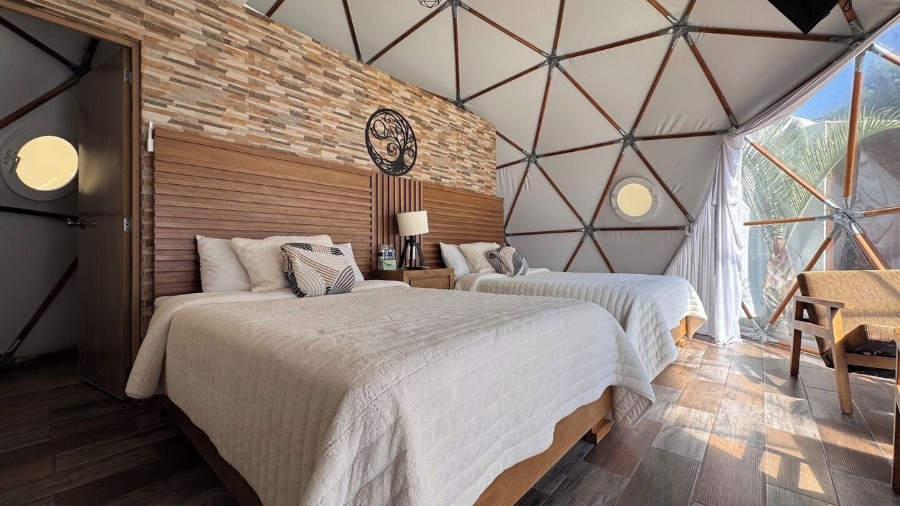 Photo of Bedroom in El Santuario