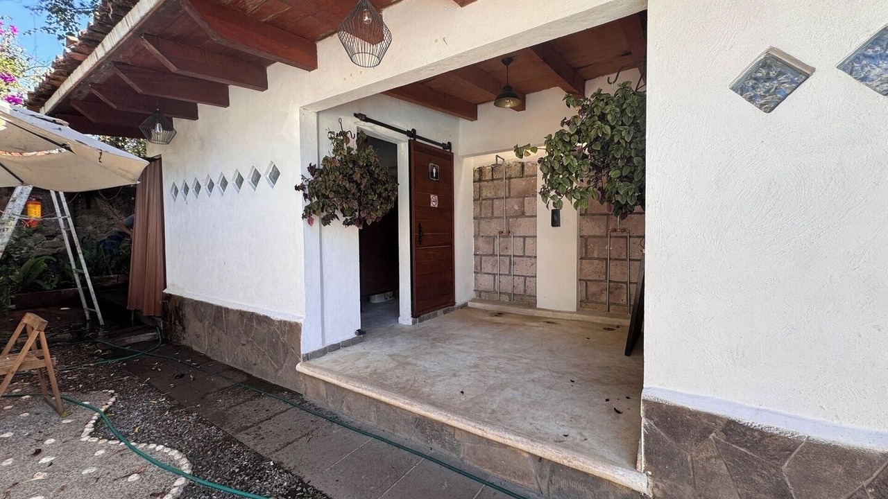 Photo of Outdoor in El Santuario