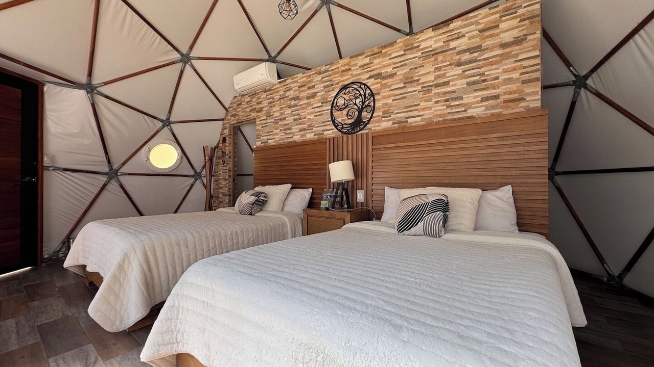 Photo of Bedroom in El Santuario