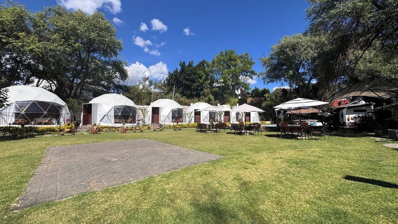Photo of Outdoor in El Santuario