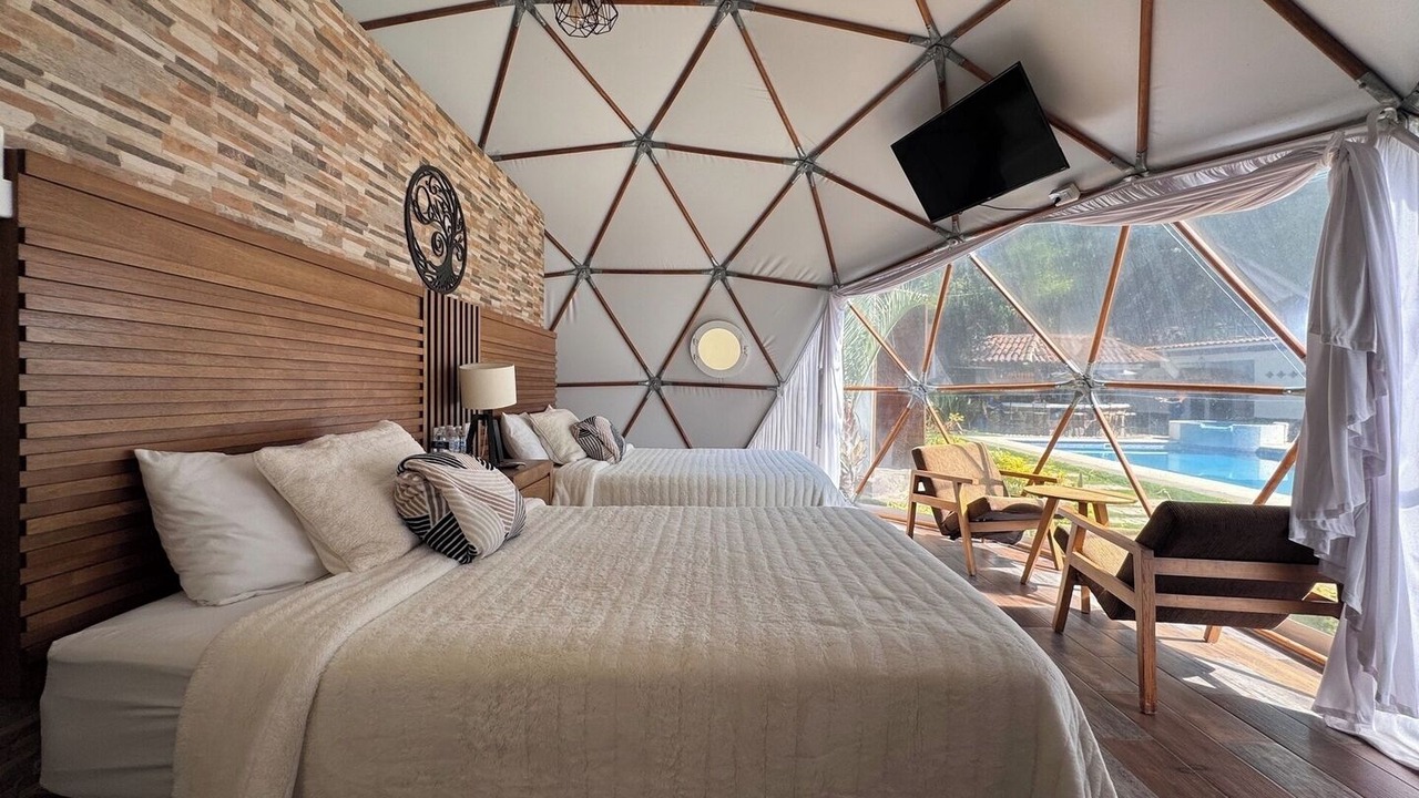 Photo of Bedroom in El Santuario