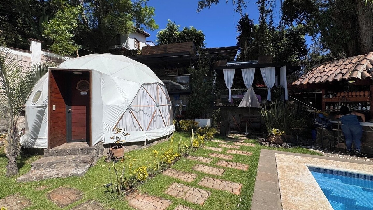 Photo of Outdoor in El Santuario